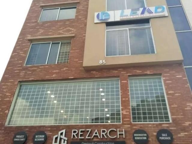 Commercial for sale in Rawalpindi, Islamabad Capital Territory