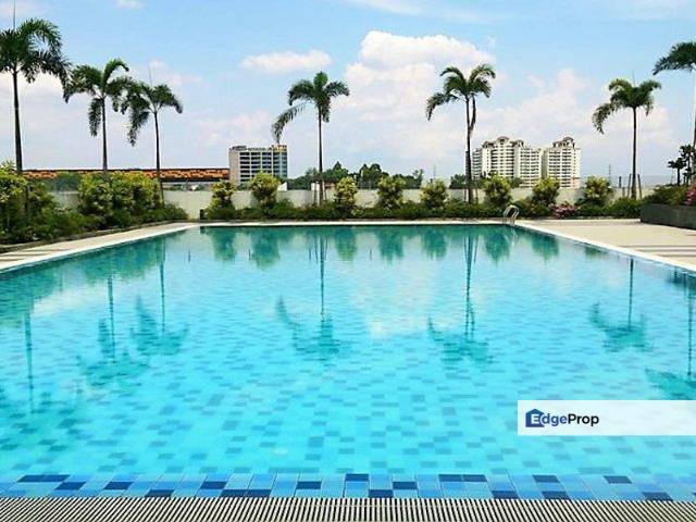 Condominium for sale in Petaling, Alam Impian