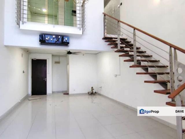 Condominium for sale in Petaling, Alam Impian