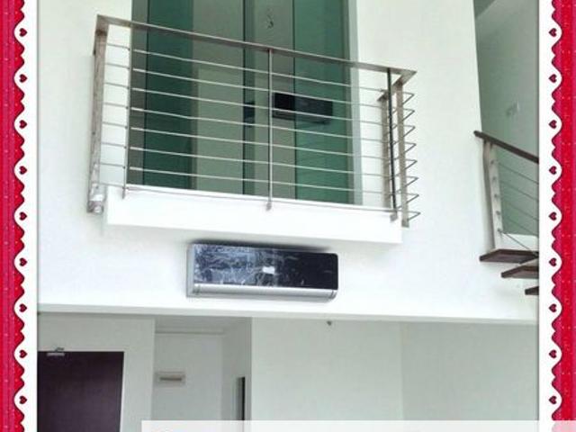 Condominium for sale in Petaling, Alam Impian