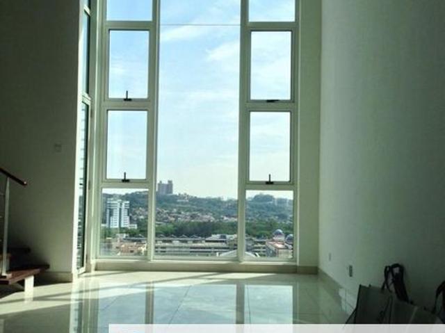 Condominium for sale in Petaling, Alam Impian
