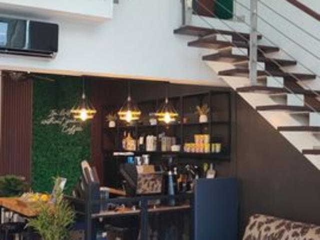 Condominium for sale in Petaling, Alam Impian