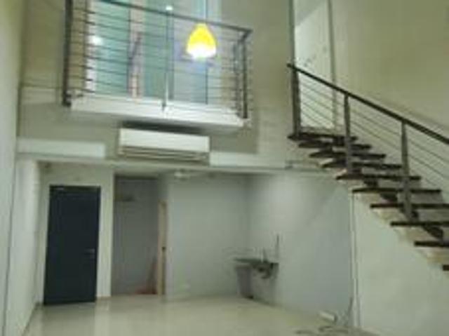 Serviced Residence for rent in Petaling, Alam Impian