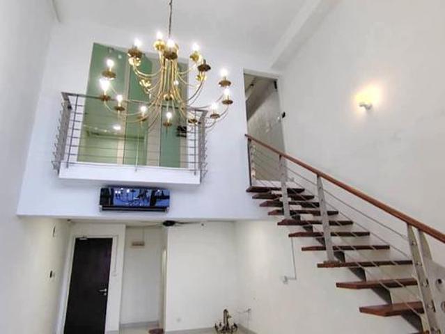Serviced Residence for sale in Petaling, Alam Impian