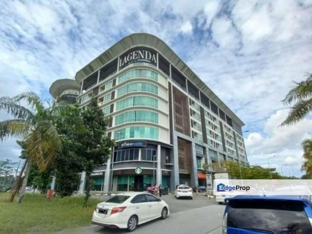 Condominium for rent in Kajang, Langat