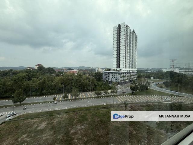 Condominium for sale in Kajang, Langat