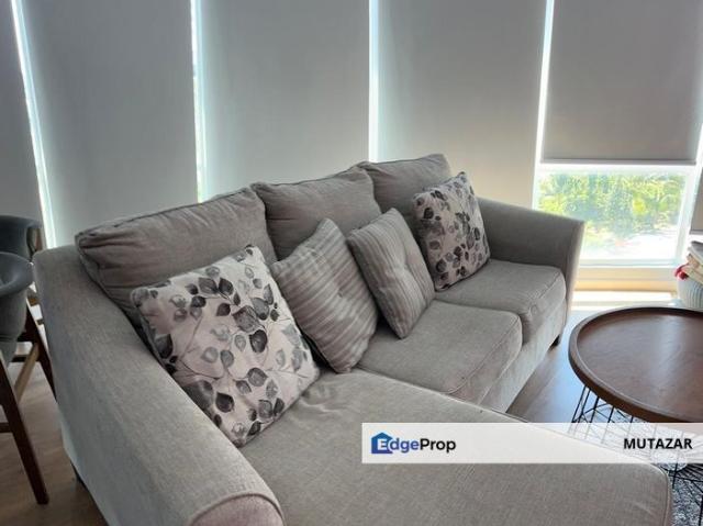 Condominium for sale in Kajang, Langat