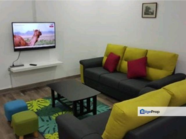 Shop for sale in Kajang, Langat