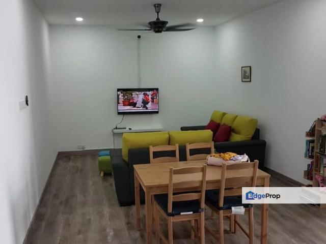 Condominium for sale in Kajang, Langat