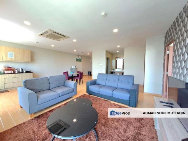 Condominium for sale in Kajang, Langat