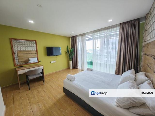 Condominium for sale in Kajang, Langat