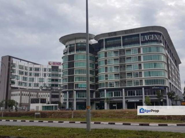 Shop for sale in Kajang, Langat