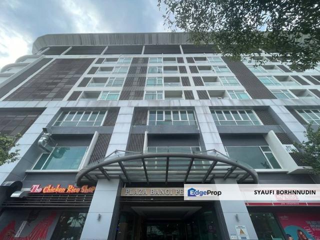Condominium for sale in Kajang, Langat