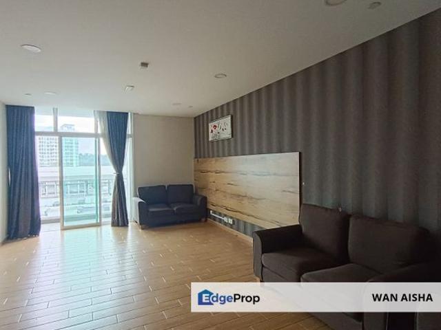 Condominium for sale in Kajang, Langat