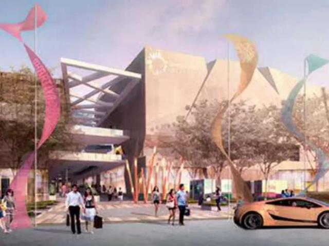 Commercial for sale in Islamabad