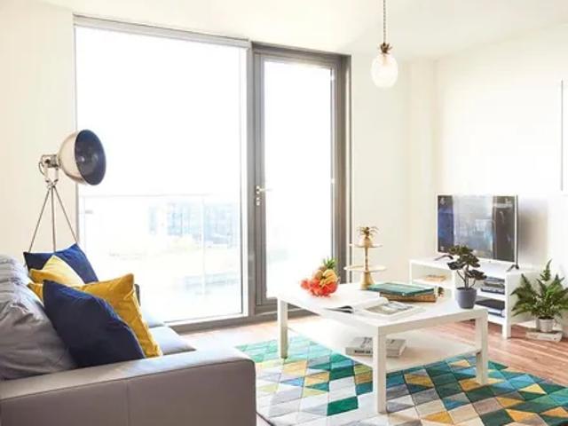 Apartment for rent in Baltic Triangle, Calderstones