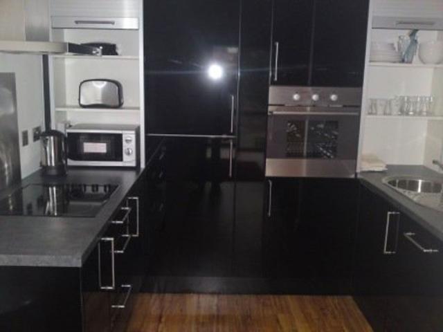 Apartment for rent in Baltic Triangle, Calderstones