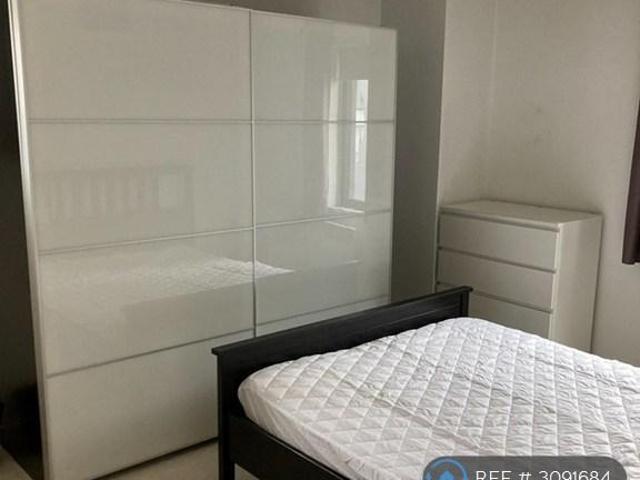 Apartment for rent in Baltic Triangle, Liverpool