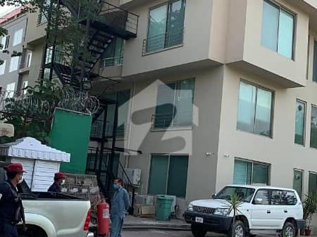 Building for sale in Islamabad