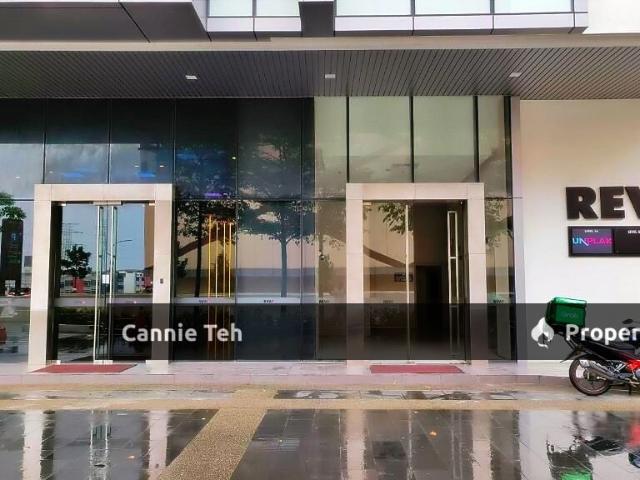 Property for sale in Bukit Jalil, Kuala Lumpur