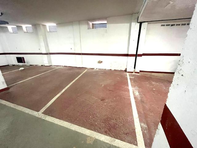 Garaje en venta en Nuevo Portil, Costa Occidental
