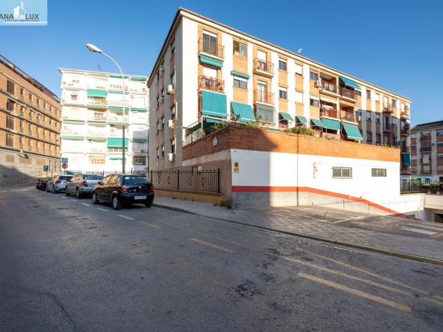 Garaje en venta en Fígares, Comarca de la Vega de Granada