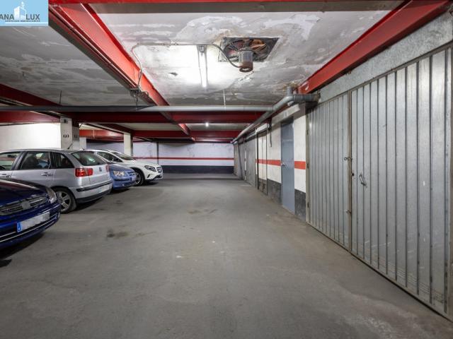 Garaje en venta en Fígares, Comarca de la Vega de Granada