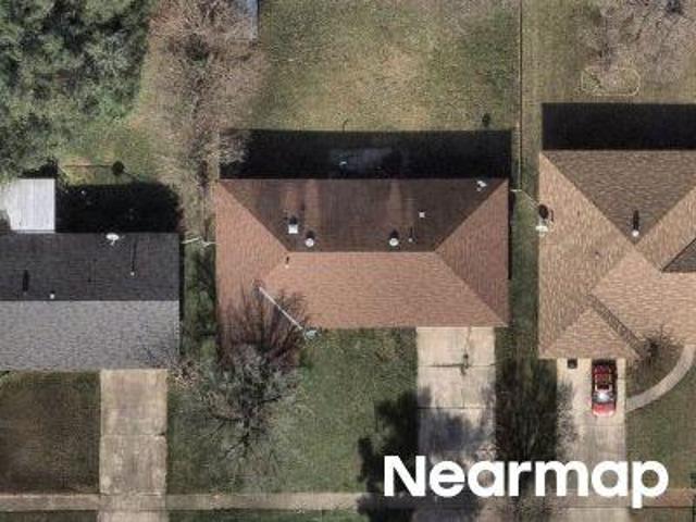 House for sale in Bossier City, Louisiana