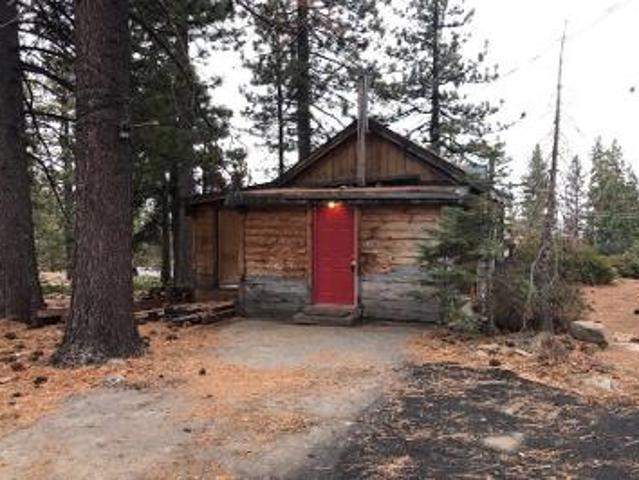 House for sale in Tahoe Vista