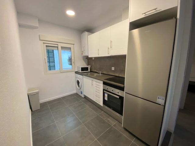 Apartamento en alquiler en Centro, Madrid