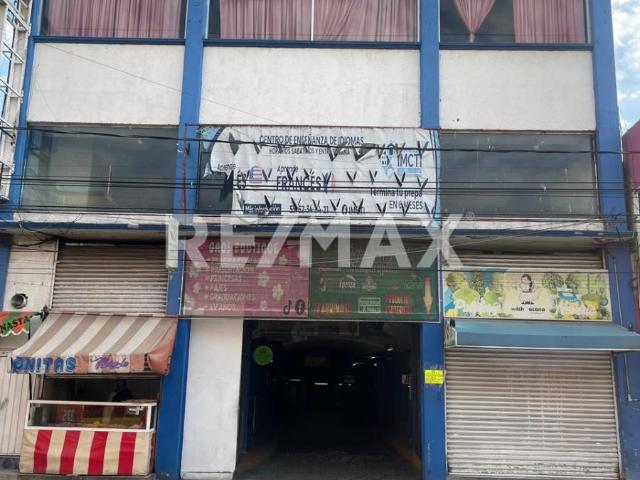 Local Comercial en venta en Tecámac, Estado de México