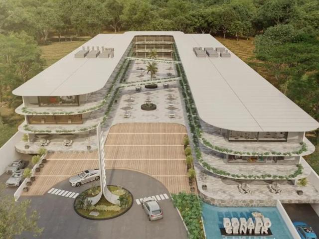 Local Comercial en venta en Alvarado, Veracruz