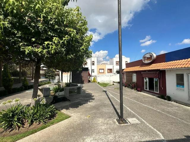 Oficina en venta en Lerma, Estado de México