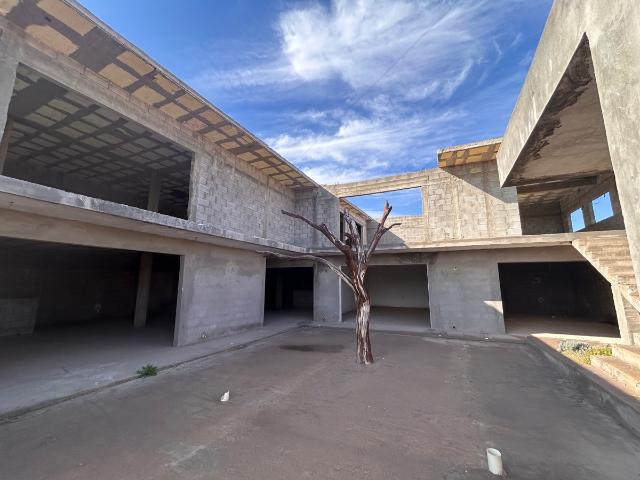Local Comercial en venta en Francisco I. Madero, Coahuila