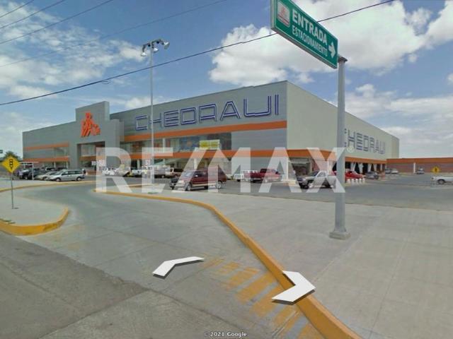 Local Comercial en venta en Reynosa, Tamaulipas