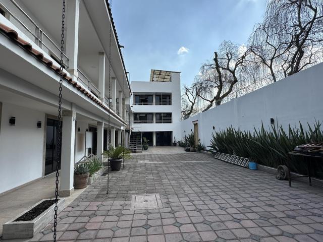 Local Comercial en venta en Metepec, Estado de México