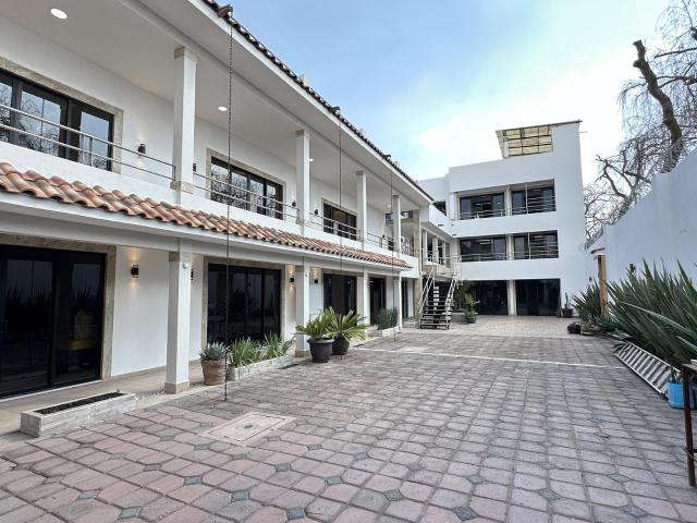 Local Comercial en venta en Metepec, Estado de México