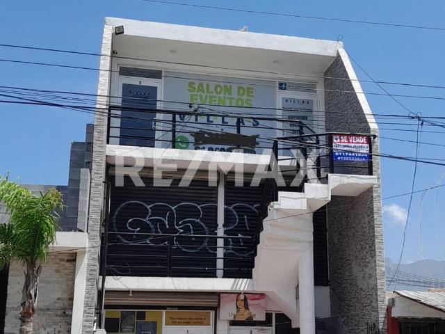 Local Comercial en venta en García, Nuevo León