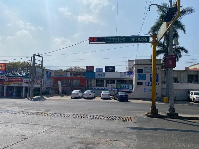 Edificio en venta en Tuxtla Gutiérrez