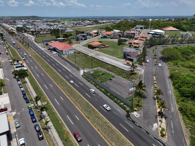 Local Comercial en venta en Alvarado, Veracruz