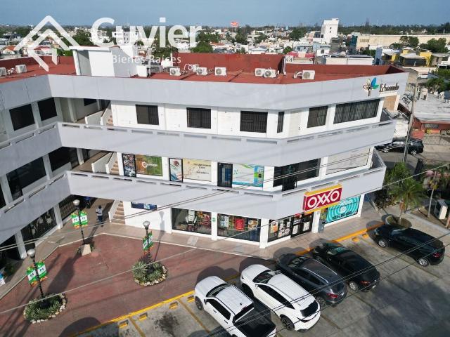 Edificio en venta en Altamira, Tamaulipas