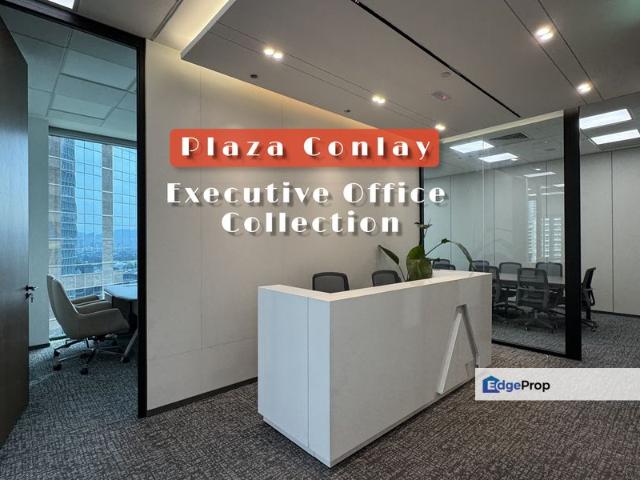 Shop for rent in Country Heights Damansara, Kuala Lumpur