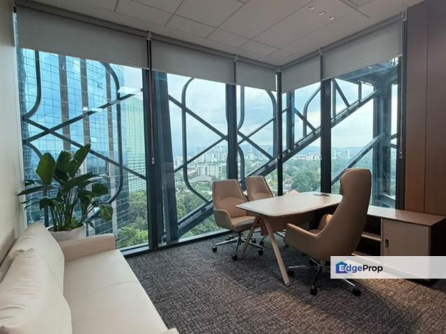 Shop for rent in Country Heights Damansara, Kuala Lumpur