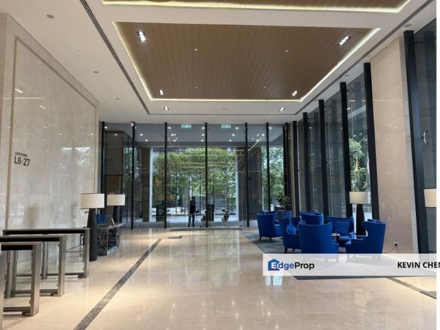 Shop for rent in Country Heights Damansara, Kuala Lumpur