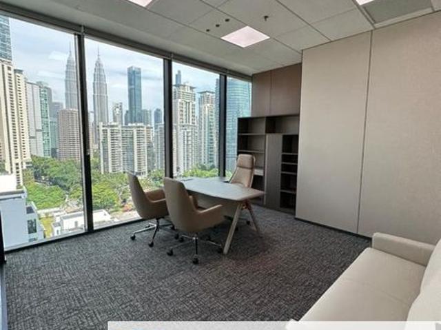 Shop for rent in Country Heights Damansara, Kuala Lumpur