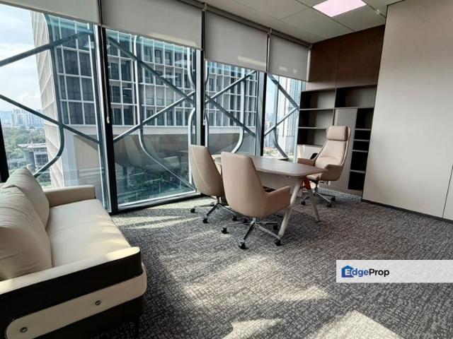 Shop for rent in Country Heights Damansara, Kuala Lumpur