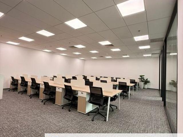 Shop for rent in Country Heights Damansara, Kuala Lumpur