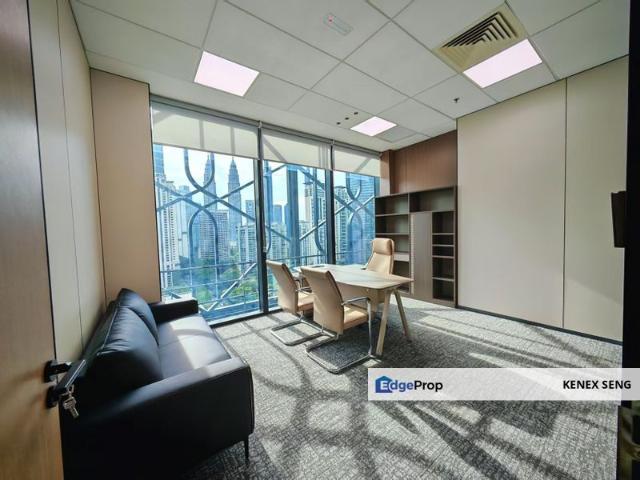 Shop for rent in Country Heights Damansara, Kuala Lumpur
