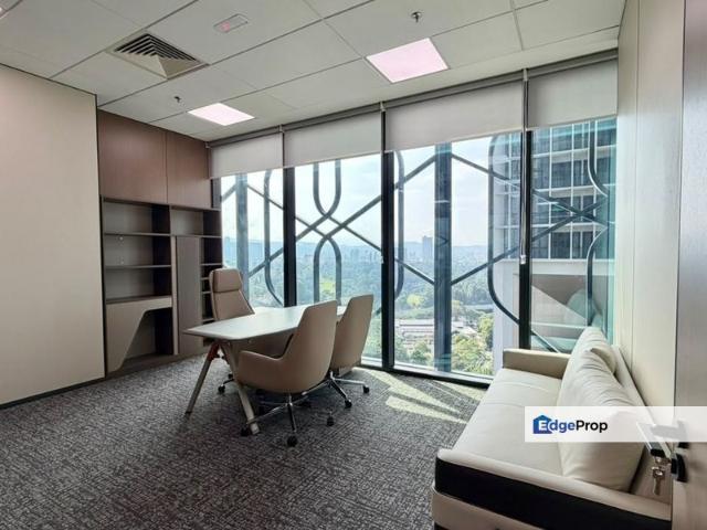 Shop for rent in Country Heights Damansara, Kuala Lumpur