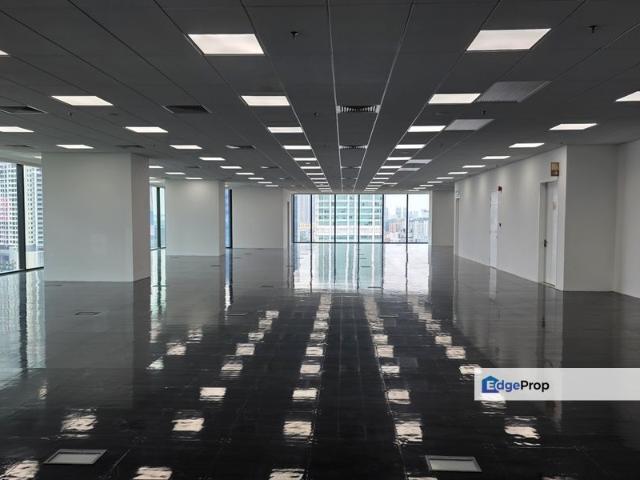 Shop for rent in Country Heights Damansara, Kuala Lumpur